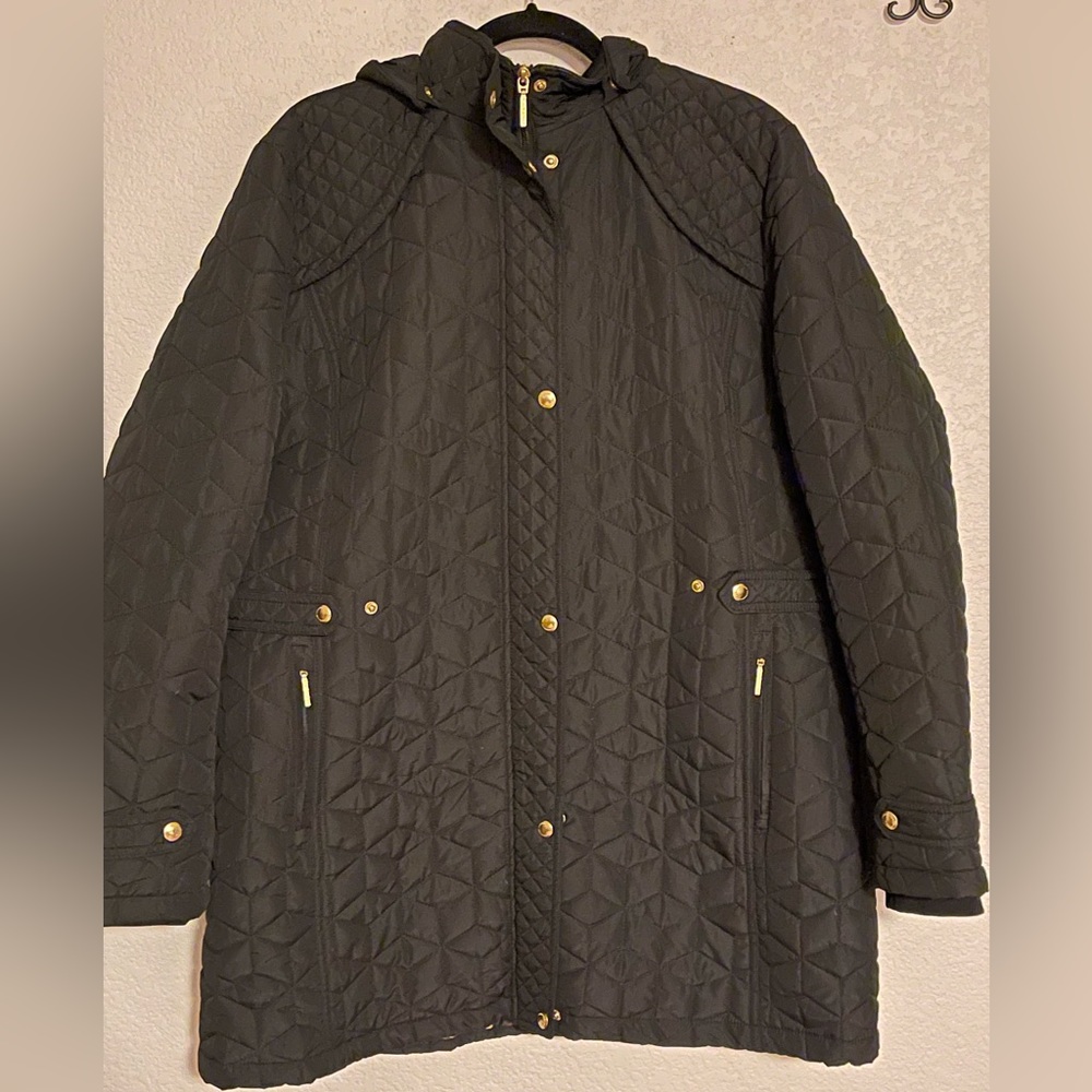 New without tags WEATHERPROOF Jacket Size XXL with hoodie